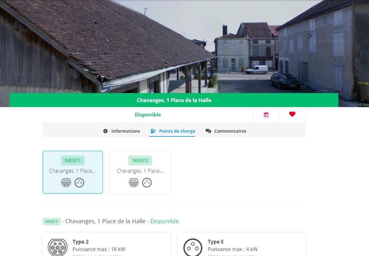 Meuble De Tourisme Le Gilliard Villa Chavanges Kültér fotó
