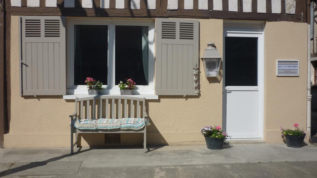 Meuble De Tourisme Le Gilliard Villa Chavanges Szoba fotó